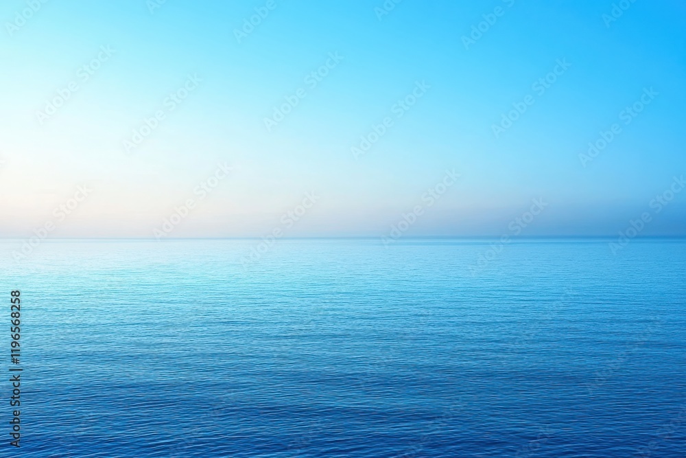 Beautiful Gradient Transition From Deep Indigo to Bright Sky Blue for Vivid Background Designs and Artistic Projects Beautiful Gradient Transition From Deep Indigo to Bright Sky Blue for Vivid Background Designs and Artistic Projects