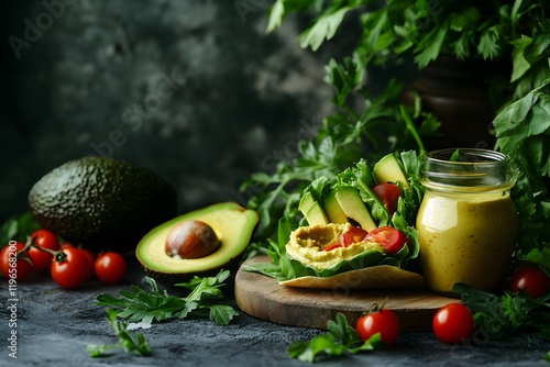 Nutritious Foods for a Healthier Life