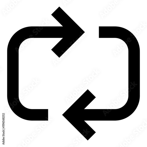 Repeat Icon