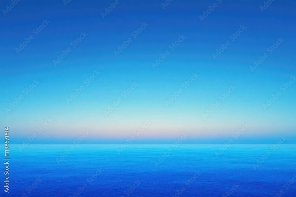 custom made wallpaper toronto digitalStunning Gradient Transition from Deep Royal Blue to Bright Colors for Backgrounds and Designs
