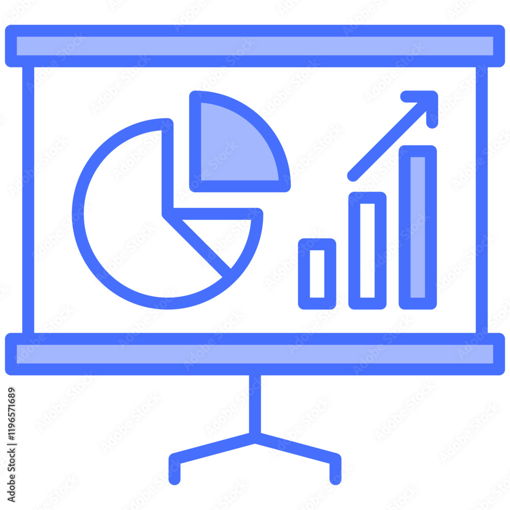 Analytics Icon