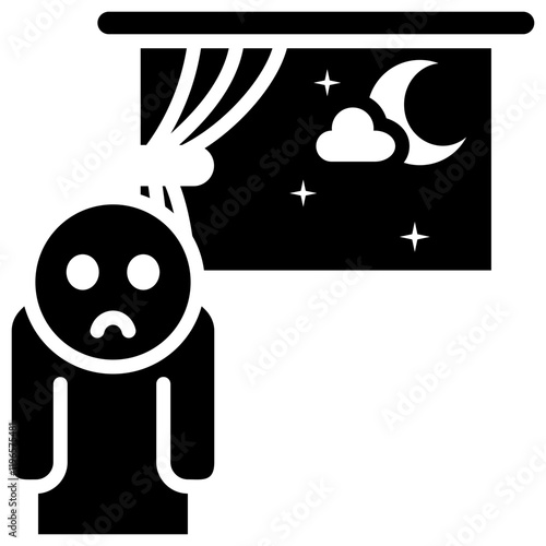 insomnia icon