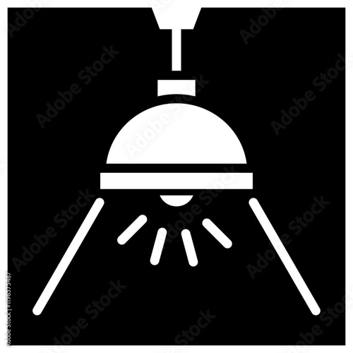 lighting icon