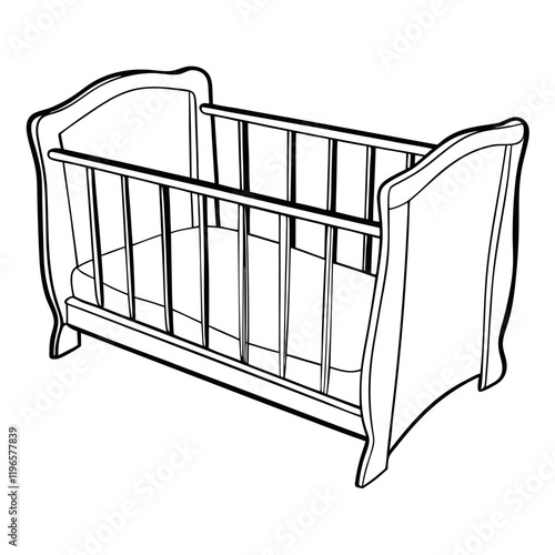 Baby bed