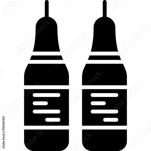 Ampoule Icon