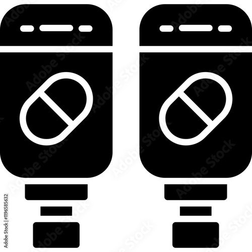Intravenous Icon