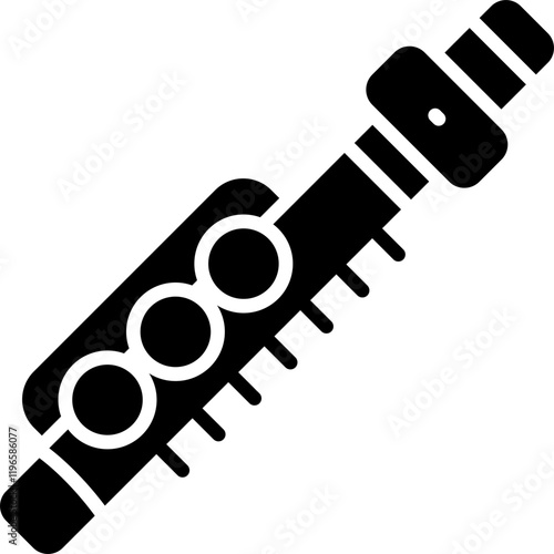 Flute Icon