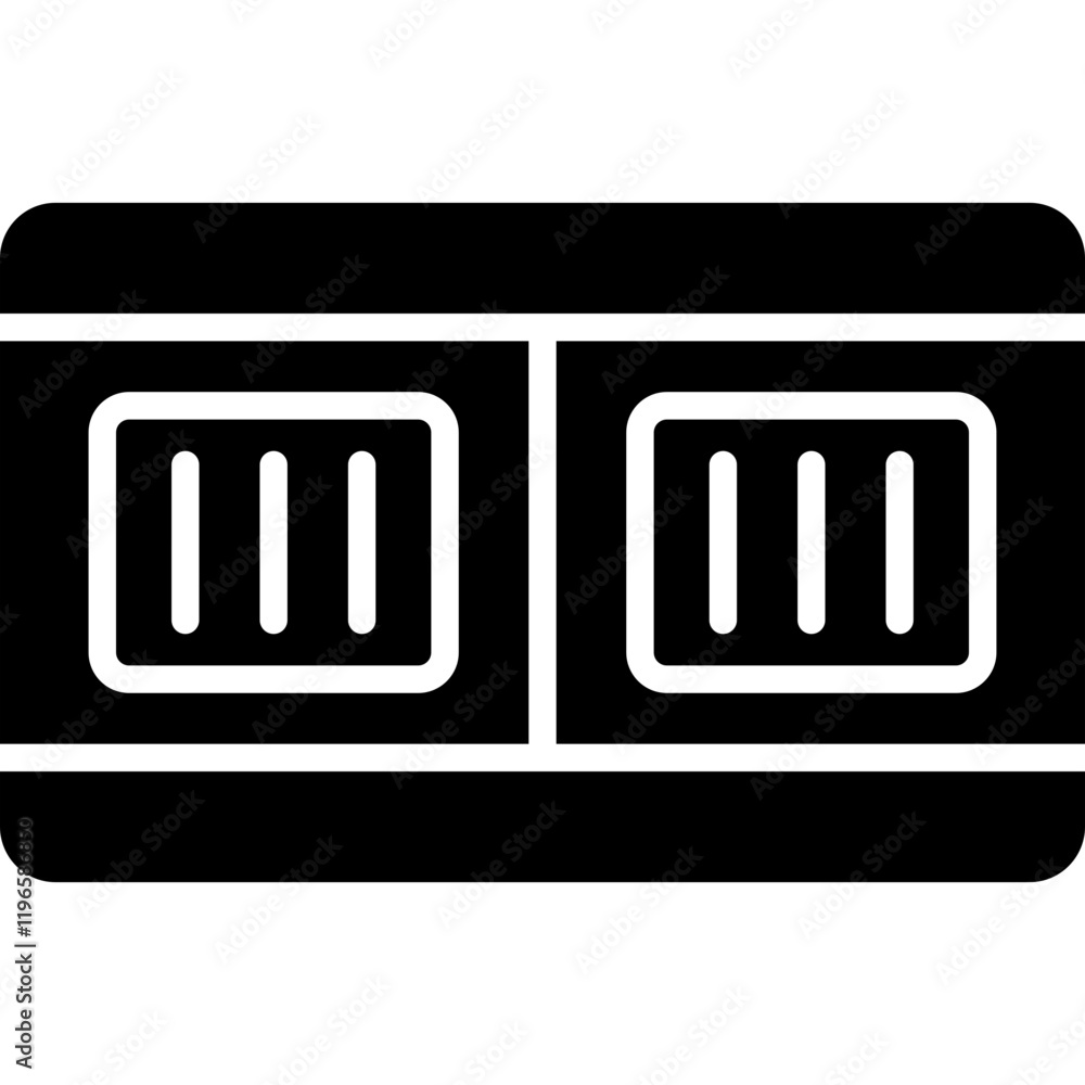 Light Switch Icon