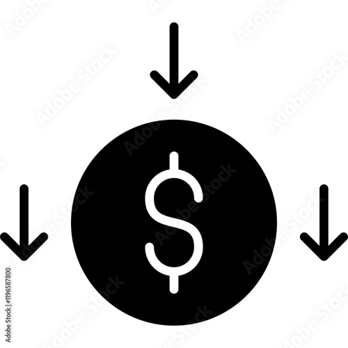 Profit Icon