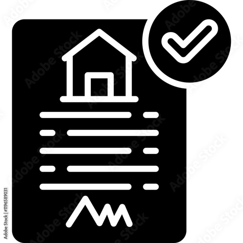 Newspaper Icon