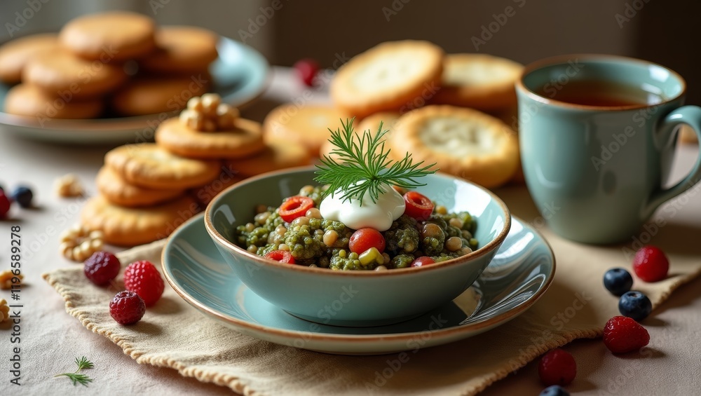 A Feast of Russia: Indulge in Iconic Dishes A Feast of Russia: Indulge in Iconic Dishes
