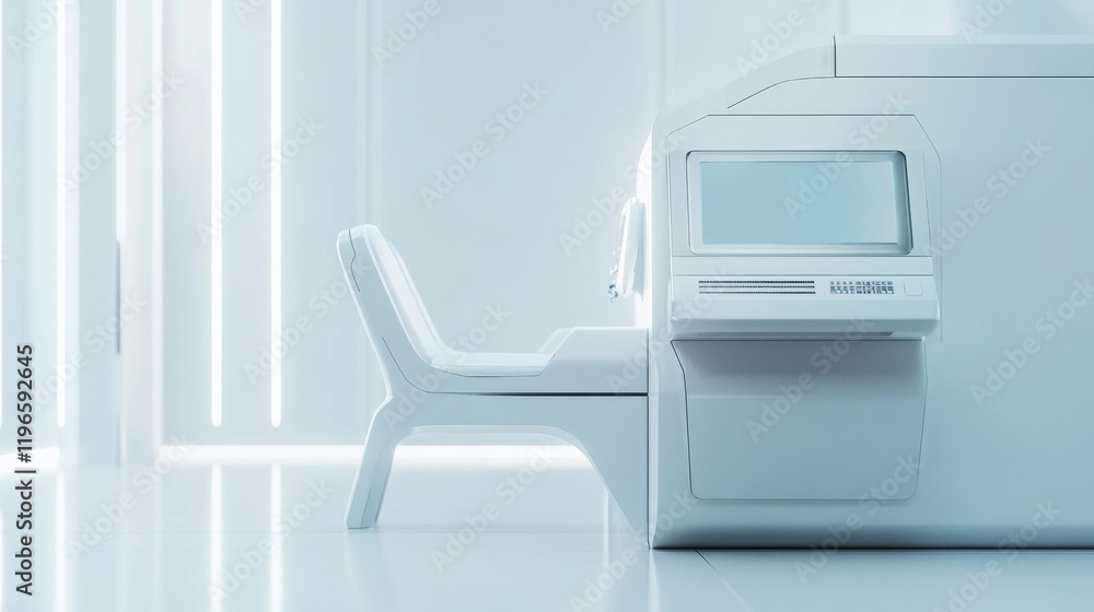 A futuristic vault secured with multi-layer background A futuristic vault secured with multi-layer background