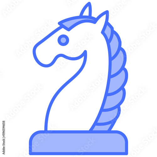 Trojan Icon