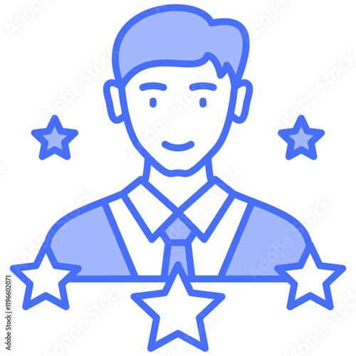 Role Model Icon