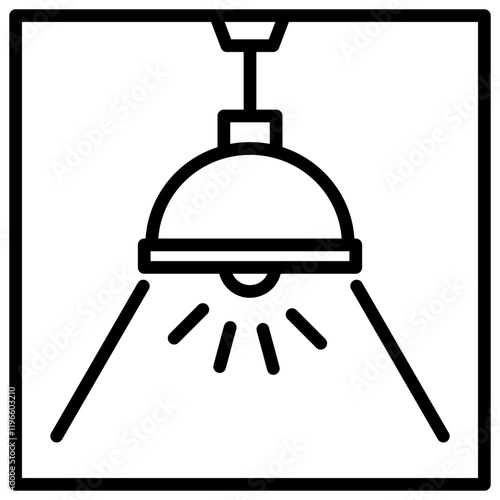 lighting icon