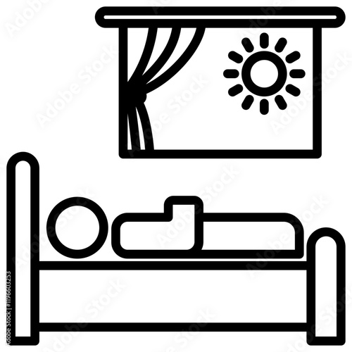 napping icon