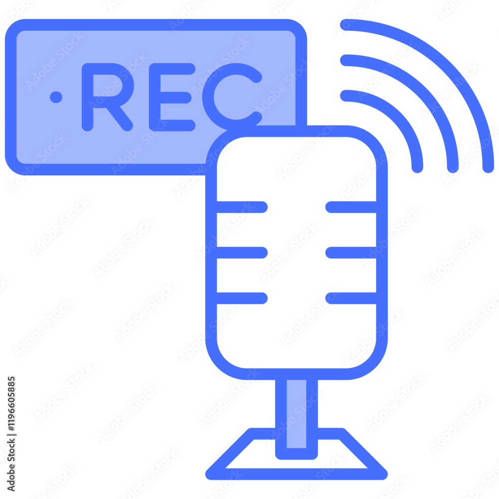 Record Icon Record Icon