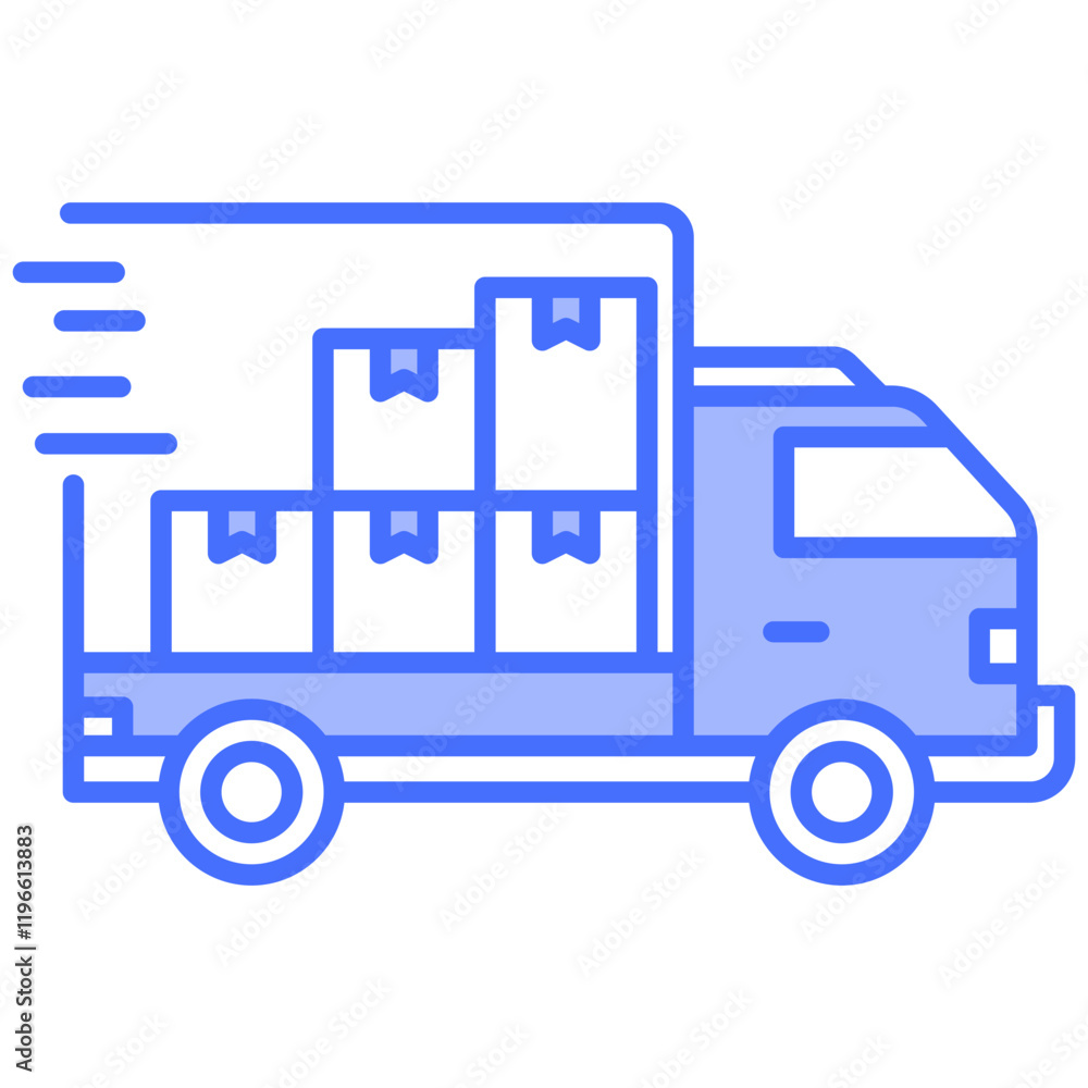 Delivery Icon Delivery Icon