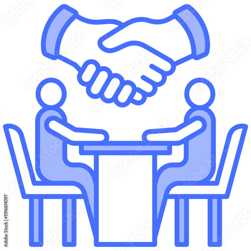 Deal Icon