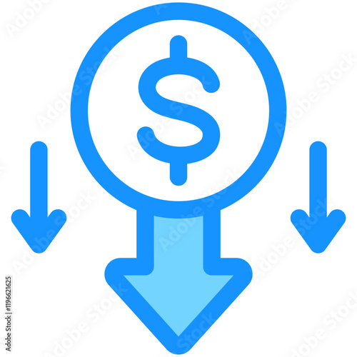 Low Price Icon