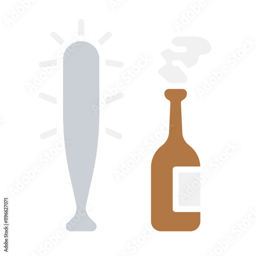 Weapon icon