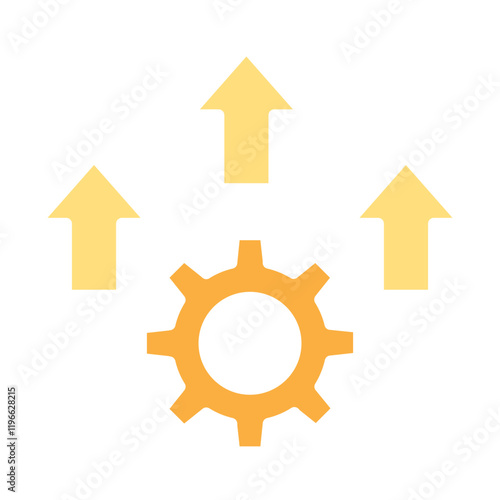 Process icon