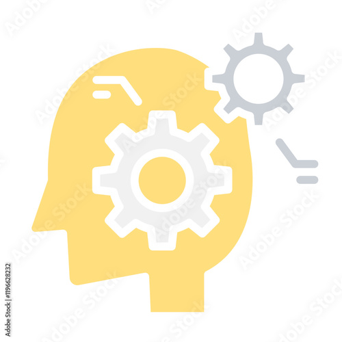 Thinking icon