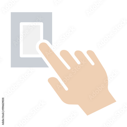 Switch icon