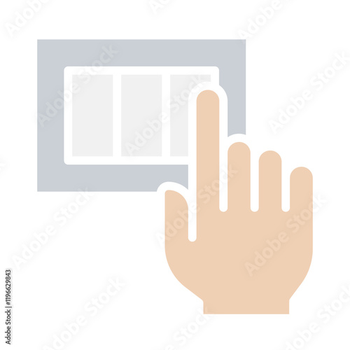 Switch icon