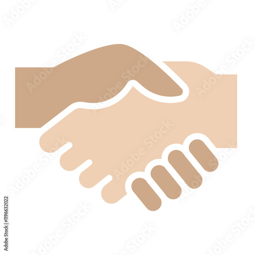 Negotiate icon