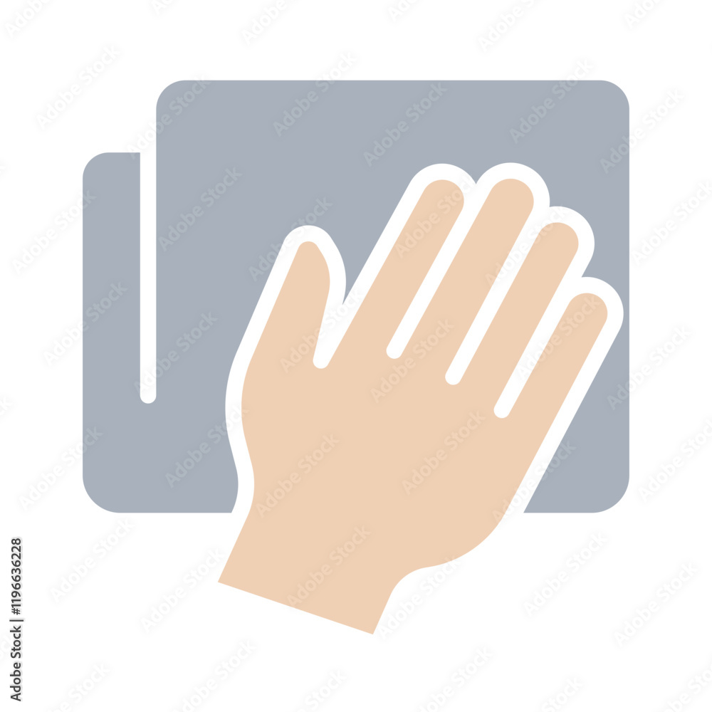 Wipe icon Wipe icon