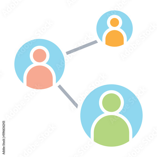 Communication icon