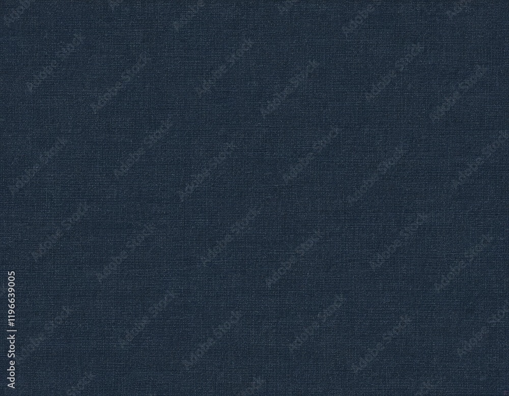 Dark Blue Denim Fabric Texture Background Seamless Pattern Dark Blue Denim Fabric Texture Background Seamless Pattern