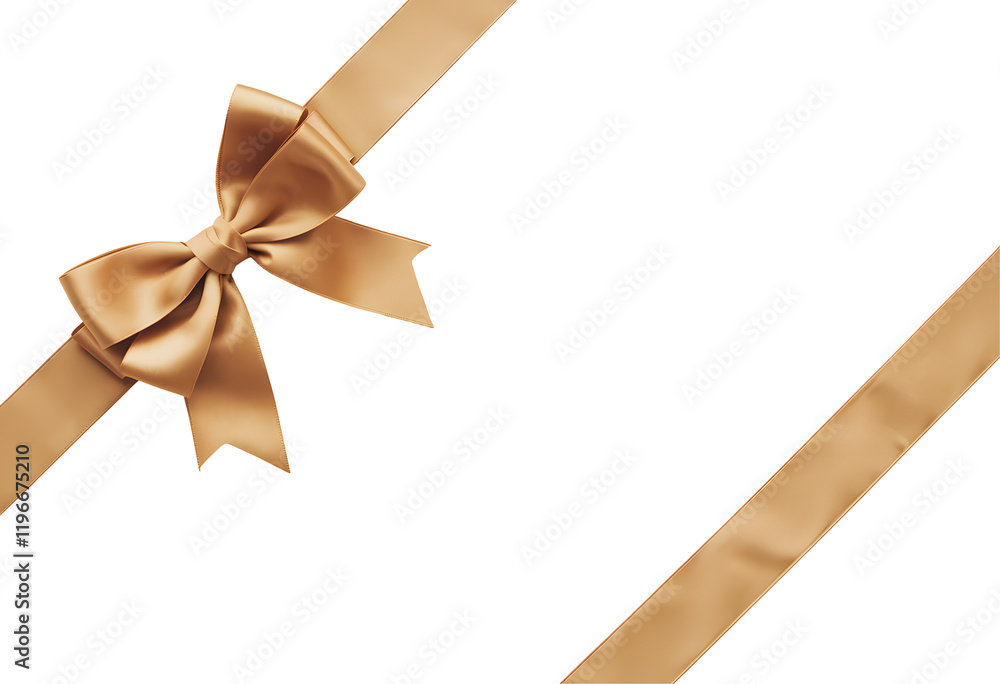 Elegant Gold Satin Ribbon Bow on Black Background Festive Decoration Gift Wrap Design Element Luxury Packaging Premium Quality Holiday Present Anniversary Celebration Birthday Romantic Wedding Elegant Gold Satin Ribbon Bow on Black Background Festive Decoration Gift Wrap Design Element Luxury Packaging Premium Quality Holiday Present Anniversary Celebration Birthday Romantic Wedding