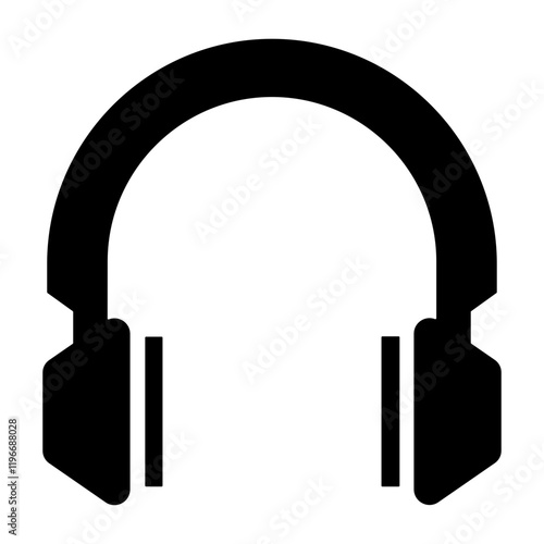 Headphones Icon