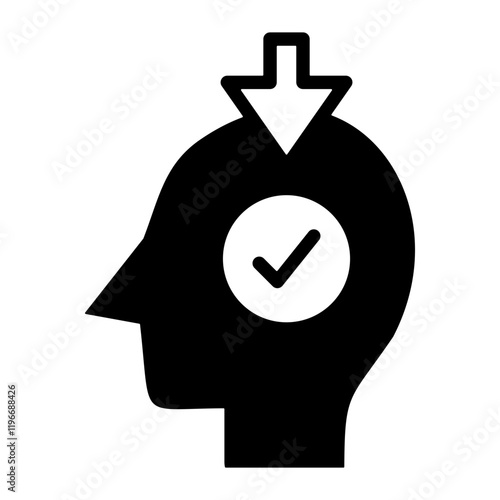 Interpretation Icon