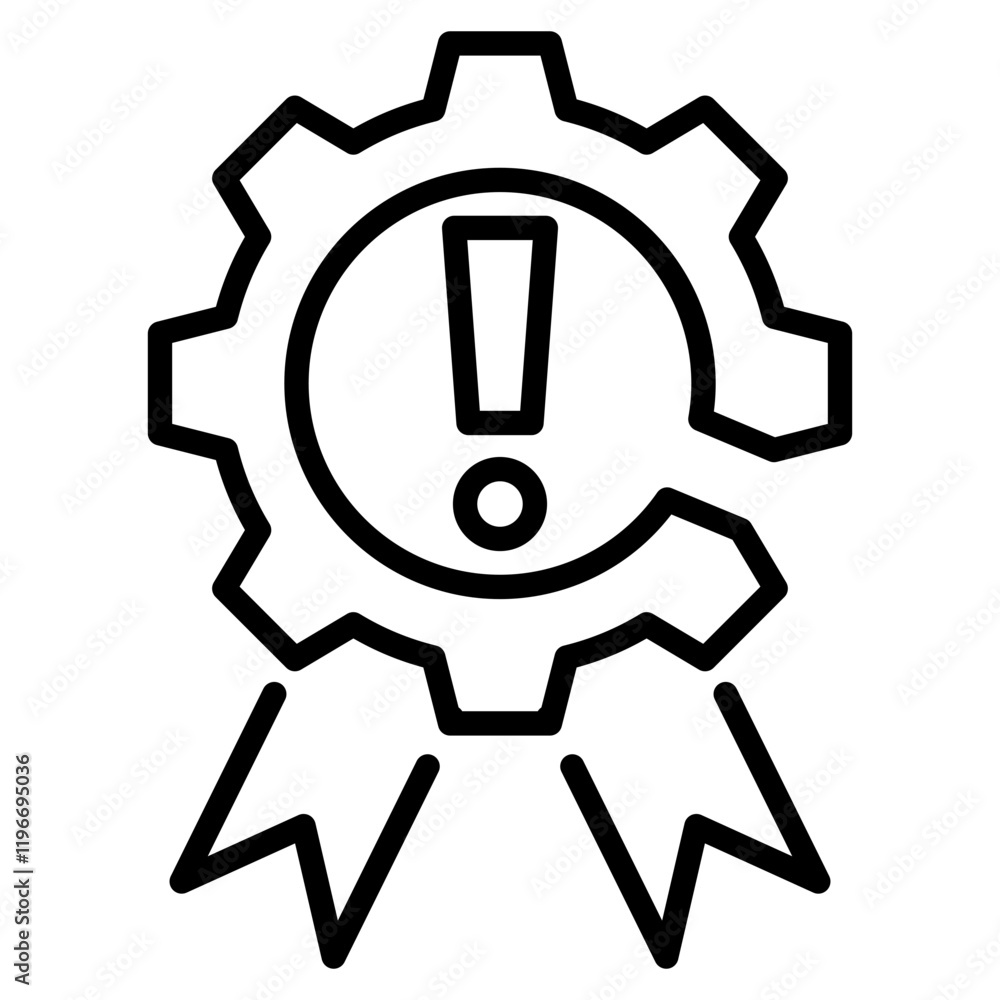 failure single icon failure single icon