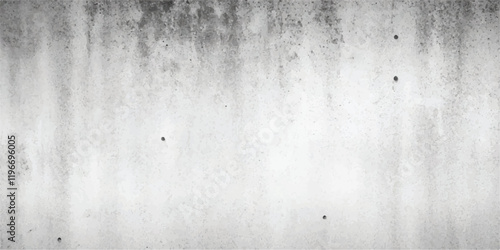 Black and White Urban Grunge Texture with Distressed Scratch Effects. Deeply Messy Overlay with Dust, Grunge, and Monochrome Distress for a Raw, Urban Style Background.