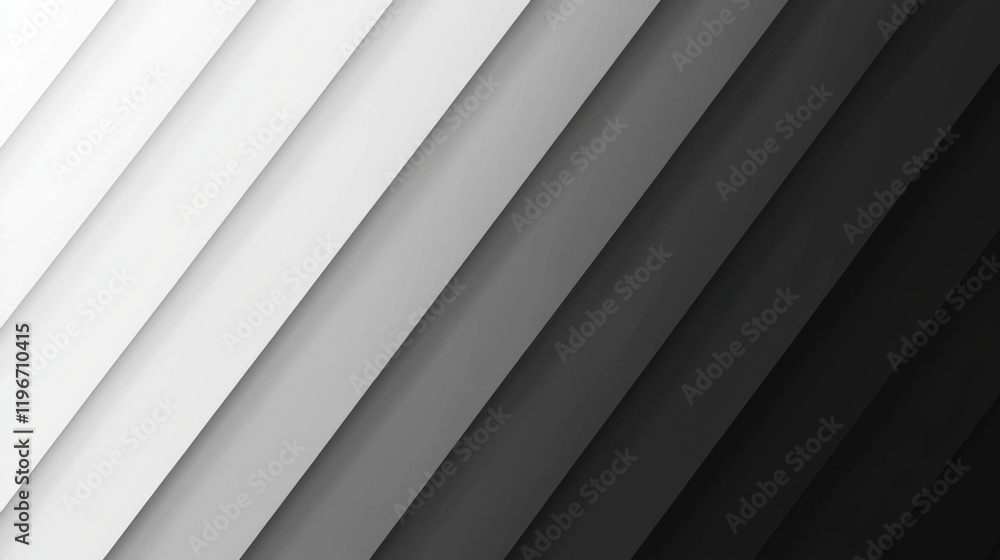 Abstract grayscale diagonal lines background image, perfect for modern designs and presentations. A simple yet elegant visual. Abstract grayscale diagonal lines background image, perfect for modern designs and presentations. A simple yet elegant visual.
