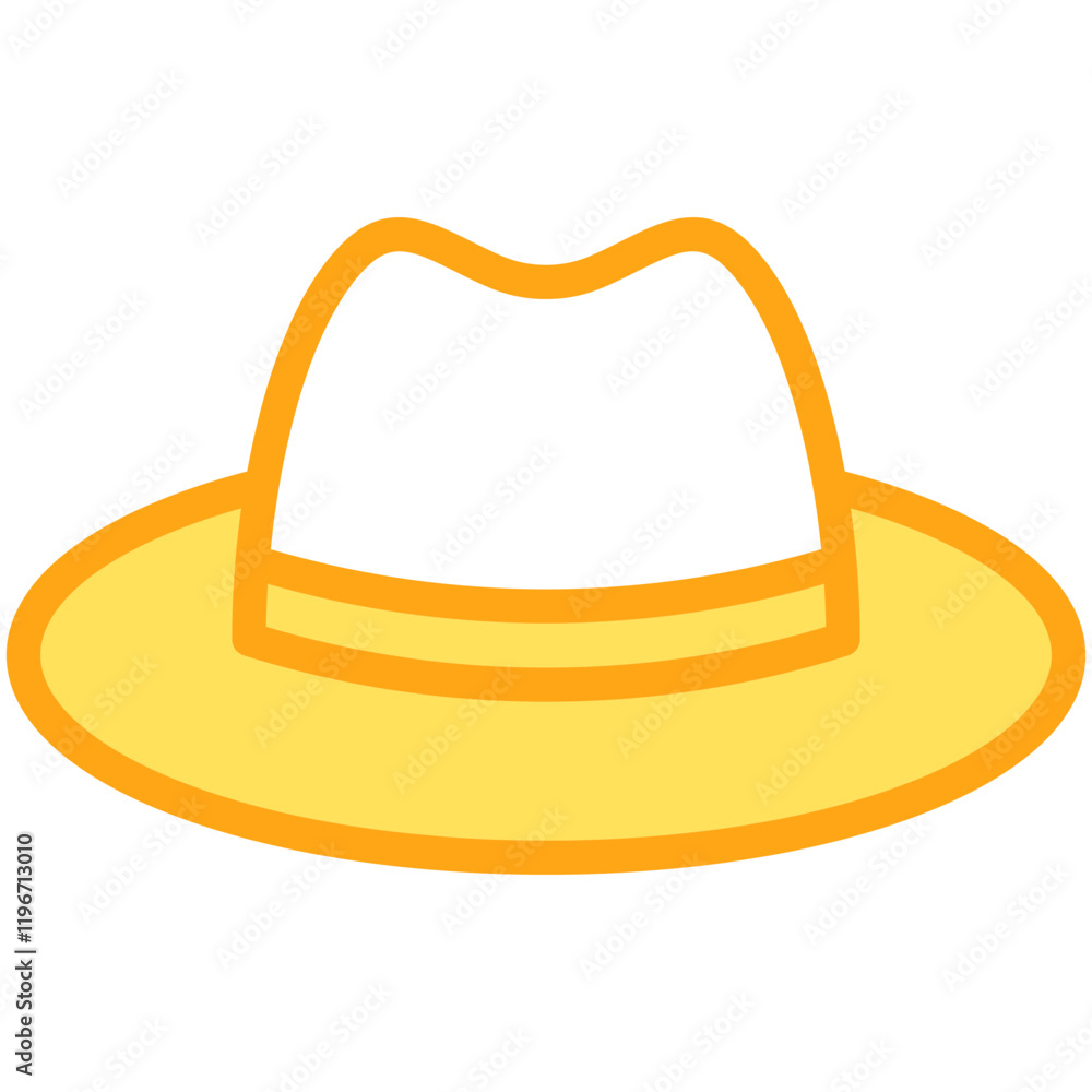 Hat Icon