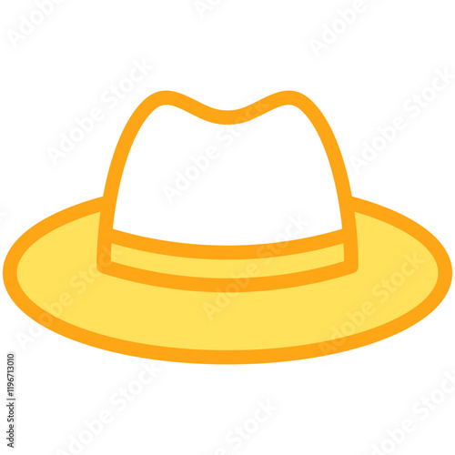 Hat Icon