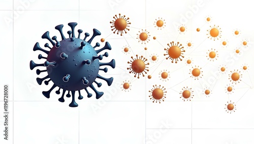 Wallpaper Mural Vaccine Awareness and Health Protection Torontodigital.ca