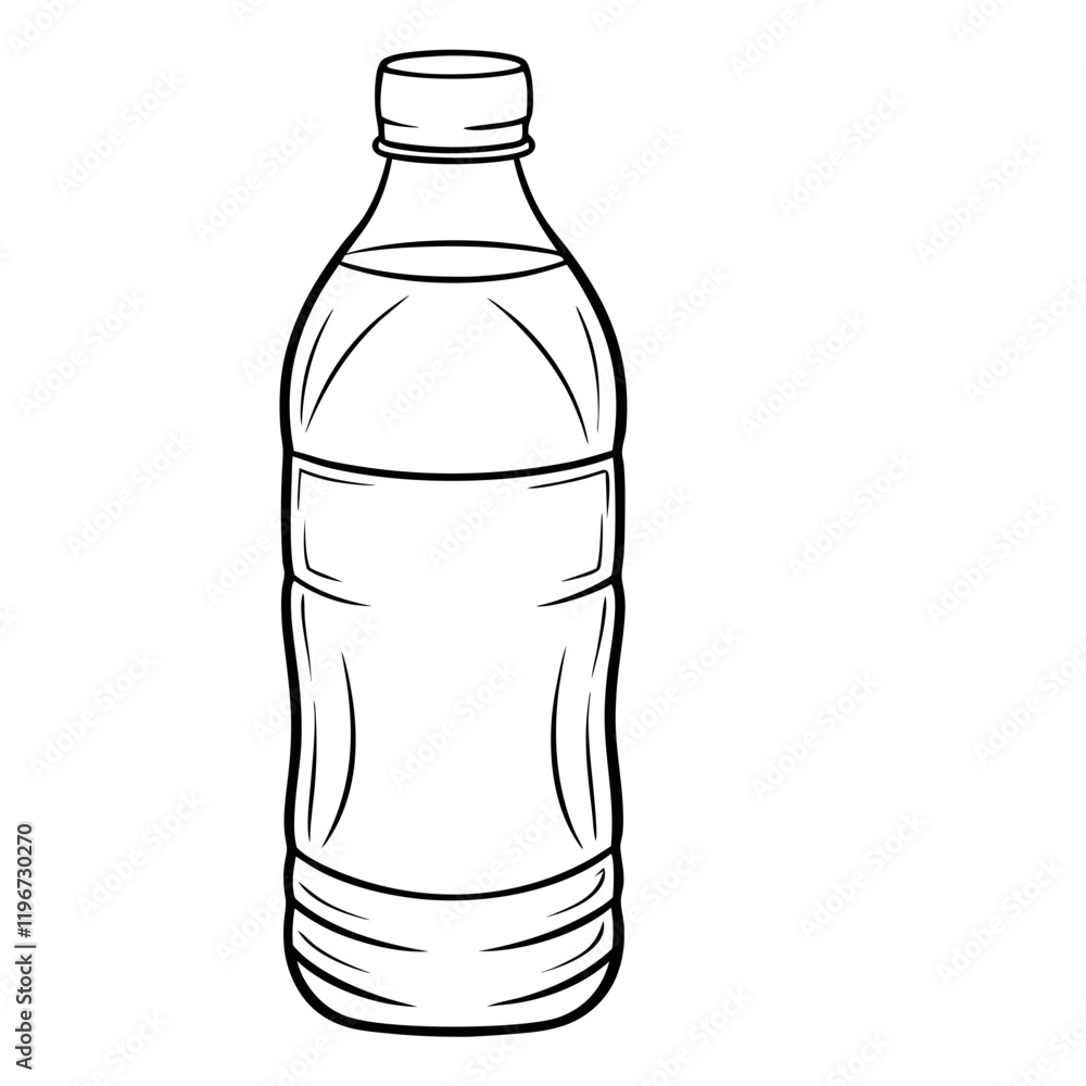 Water Bottle Water Bottle