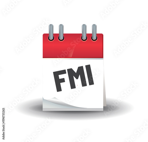 FMI - acronyme - Fonds Monétaire International