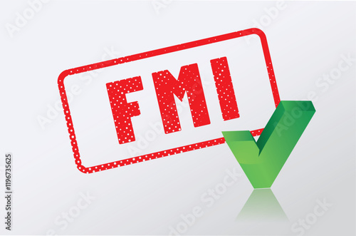FMI - acronyme - Fonds Monétaire International