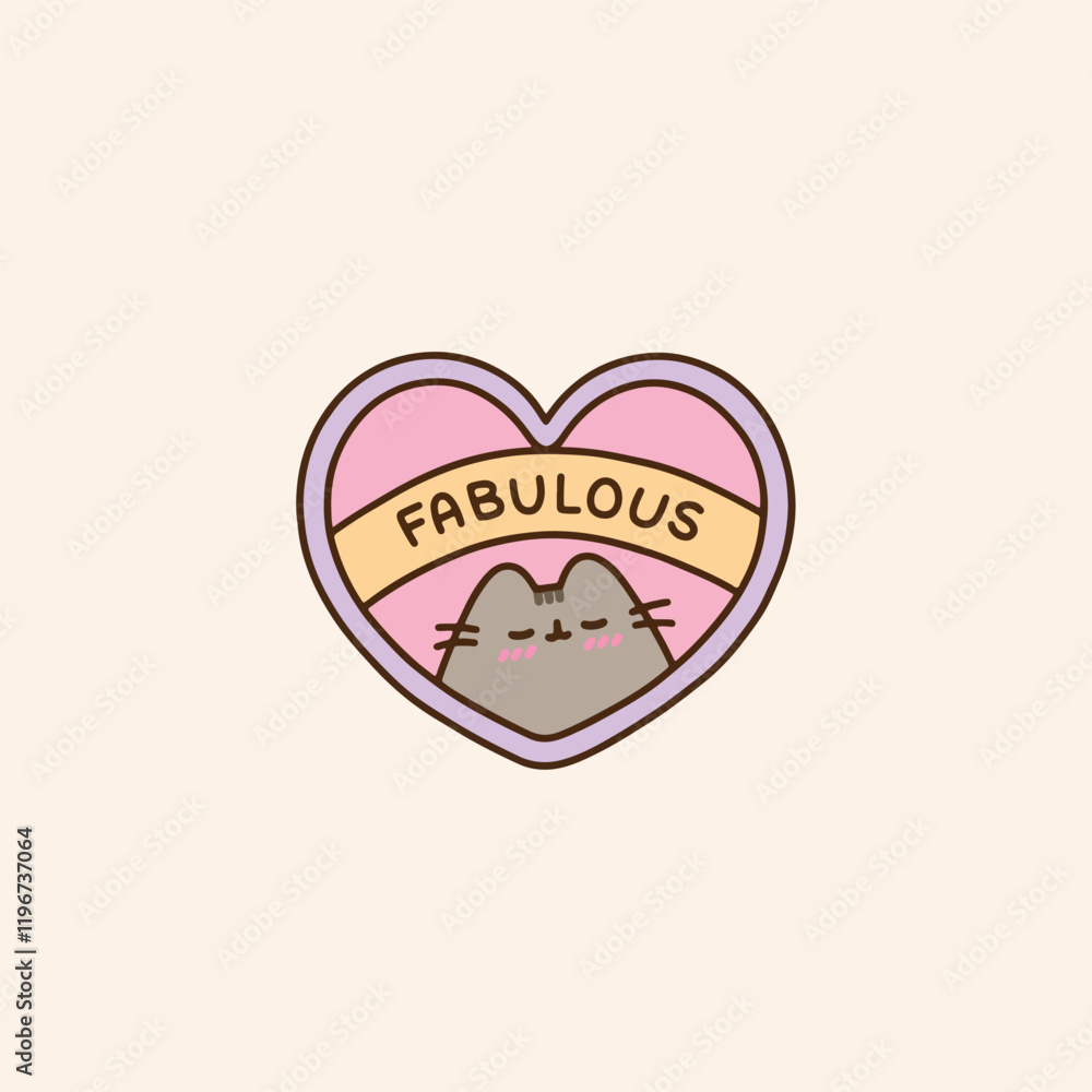 Merit Badge Fabulous