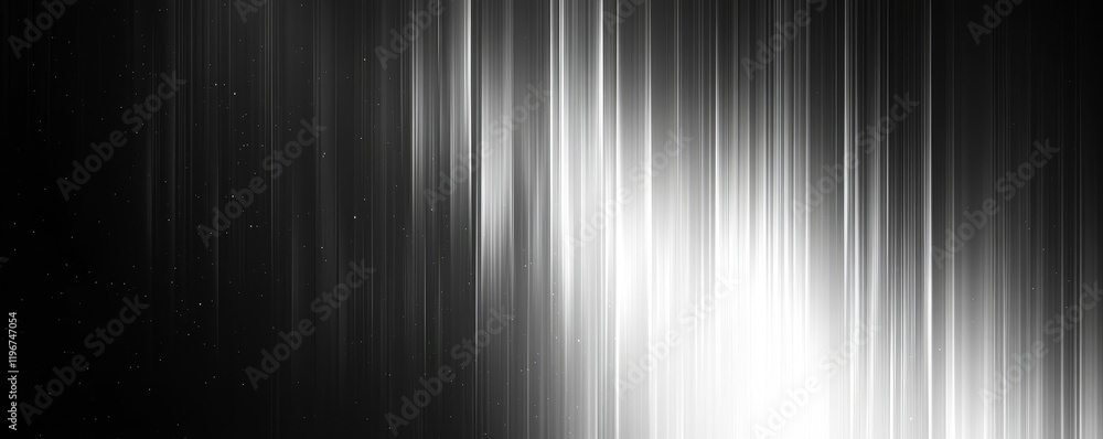 Abstract deep black white glowing background, vivid overlays texture event flyer, high-contrast lighting, Generative AI Abstract deep black white glowing background, vivid overlays texture event flyer, high-contrast lighting, Generative AI