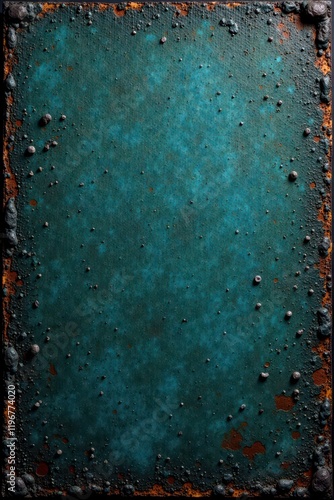 Dark, heavily textured canvas; aged, grunge, vintage feel , grunge background, antique