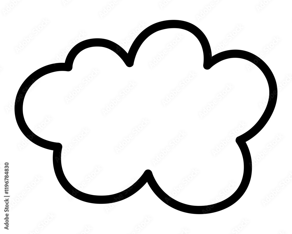 Cumulus cloud. Sketch. Hand drawn illustration. Vector illustration. Outline on isolated white background. Coloring for kids. Celestial object. Small cloud. Doodle style. Idea for web design. Cumulus cloud. Sketch. Hand drawn illustration. Vector illustration. Outline on isolated white background. Coloring for kids. Celestial object. Small cloud. Doodle style. Idea for web design.