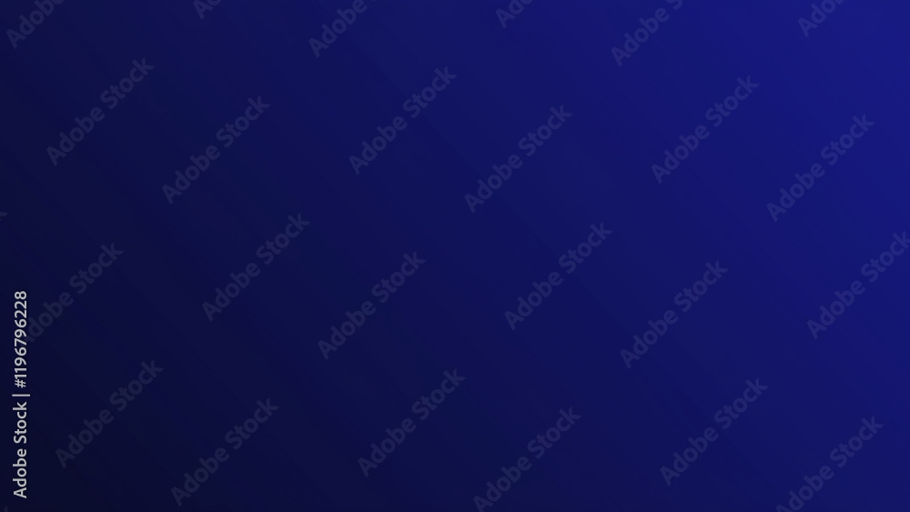 Obraz premium A blue abstract background created using vector graphics